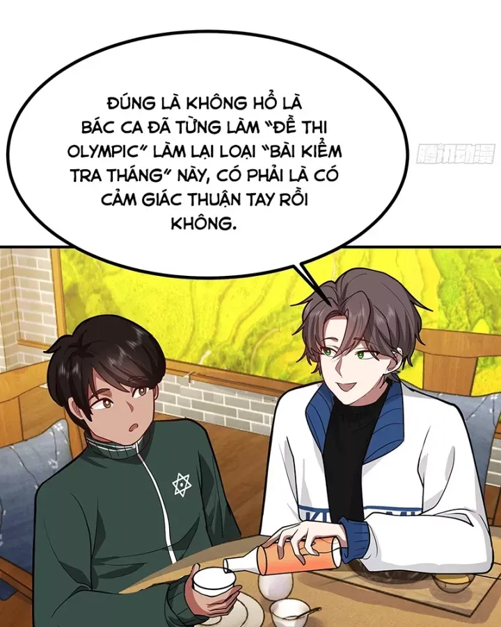 đọc truyện Ta Không Muốn Trùng Sinh Đâu Chương 459 ảnh 23 tại Thiên Thai Truyện