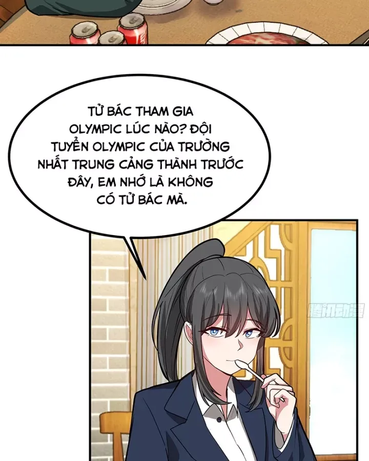 đọc truyện Ta Không Muốn Trùng Sinh Đâu Chương 459 ảnh 24 tại Thiên Thai Truyện