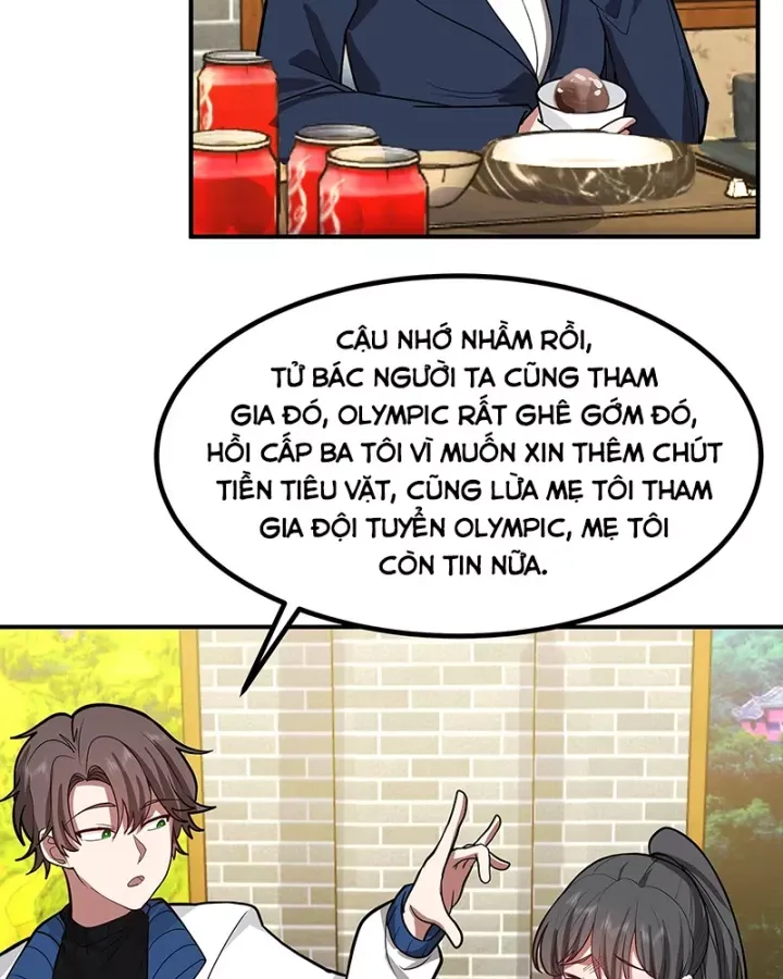 đọc truyện Ta Không Muốn Trùng Sinh Đâu Chương 459 ảnh 25 tại Thiên Thai Truyện