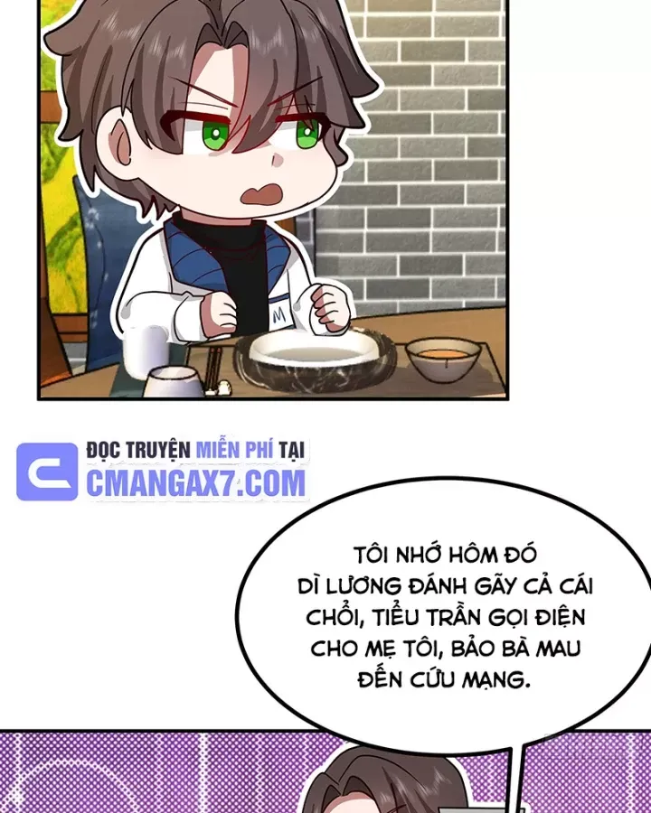 đọc truyện Ta Không Muốn Trùng Sinh Đâu Chương 459 ảnh 28 tại Thiên Thai Truyện