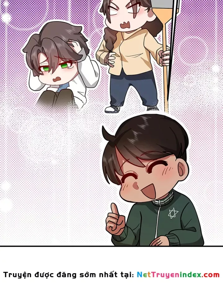 đọc truyện Ta Không Muốn Trùng Sinh Đâu Chương 459 ảnh 29 tại Thiên Thai Truyện