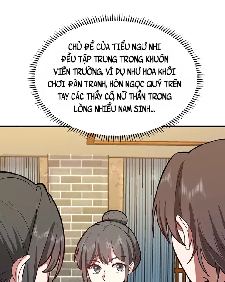 đọc truyện Ta Không Muốn Trùng Sinh Đâu Chương 459 ảnh 33 tại Thiên Thai Truyện