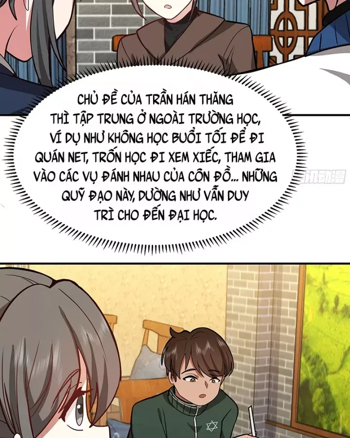 đọc truyện Ta Không Muốn Trùng Sinh Đâu Chương 459 ảnh 34 tại Thiên Thai Truyện