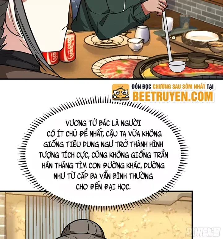 đọc truyện Ta Không Muốn Trùng Sinh Đâu Chương 459 ảnh 35 tại Thiên Thai Truyện