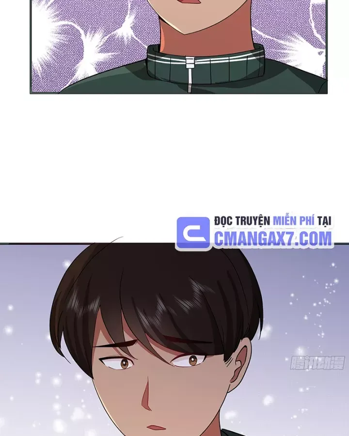 đọc truyện Ta Không Muốn Trùng Sinh Đâu Chương 459 ảnh 42 tại Thiên Thai Truyện