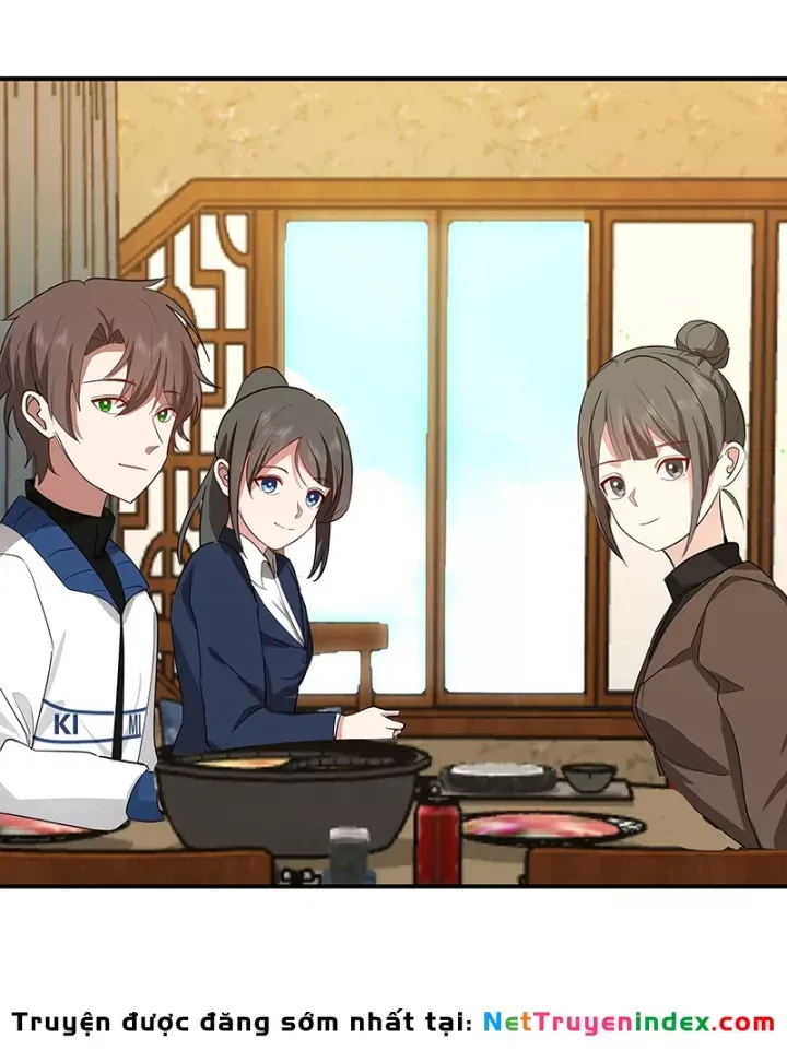 đọc truyện Ta Không Muốn Trùng Sinh Đâu Chương 459 ảnh 44 tại Thiên Thai Truyện