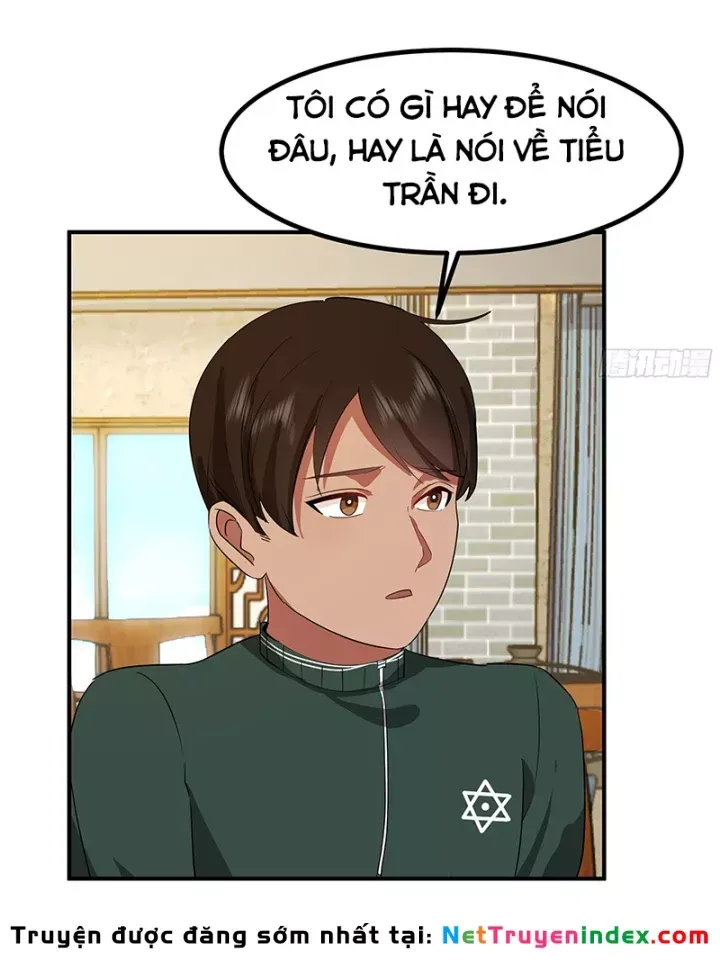 đọc truyện Ta Không Muốn Trùng Sinh Đâu Chương 459 ảnh 45 tại Thiên Thai Truyện