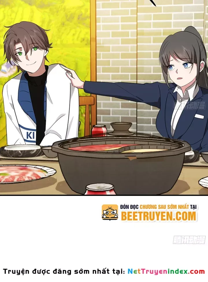 đọc truyện Ta Không Muốn Trùng Sinh Đâu Chương 459 ảnh 48 tại Thiên Thai Truyện