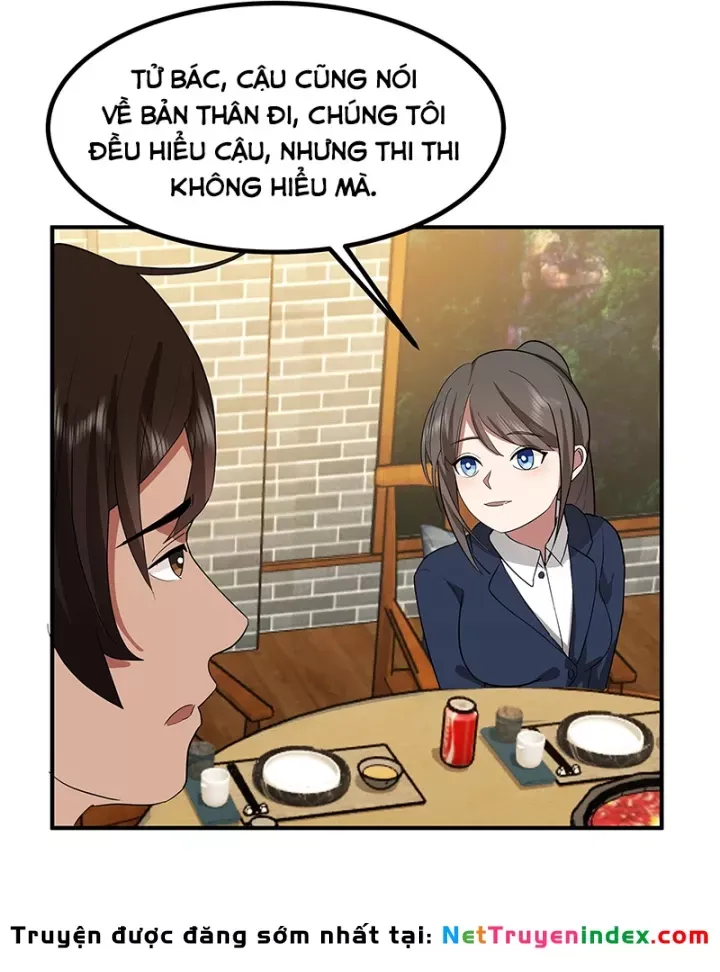 đọc truyện Ta Không Muốn Trùng Sinh Đâu Chương 459 ảnh 49 tại Thiên Thai Truyện