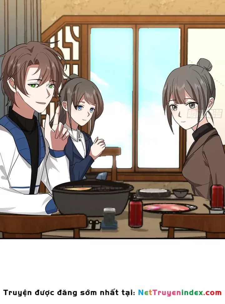 đọc truyện Ta Không Muốn Trùng Sinh Đâu Chương 459 ảnh 52 tại Thiên Thai Truyện