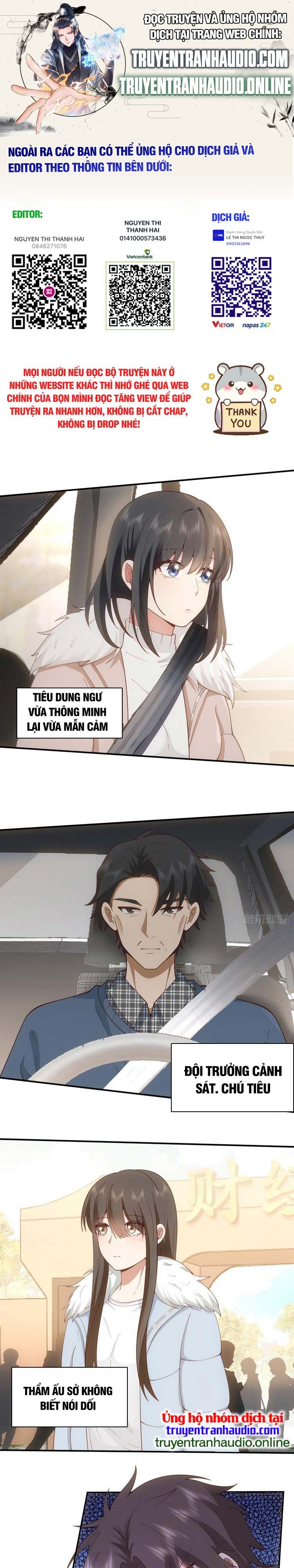 đọc truyện Ta Không Muốn Trùng Sinh Đâu Chương 46 ảnh 2 tại Giả Dược