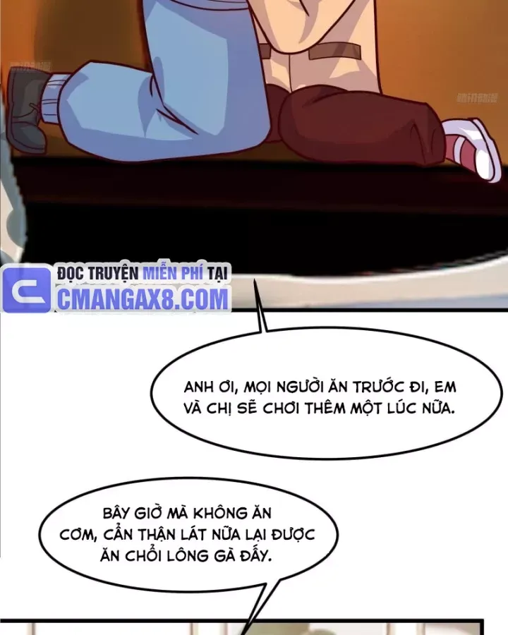 đọc truyện Ta Không Muốn Trùng Sinh Đâu Chương 463 ảnh 14 tại Thiên Thai Truyện