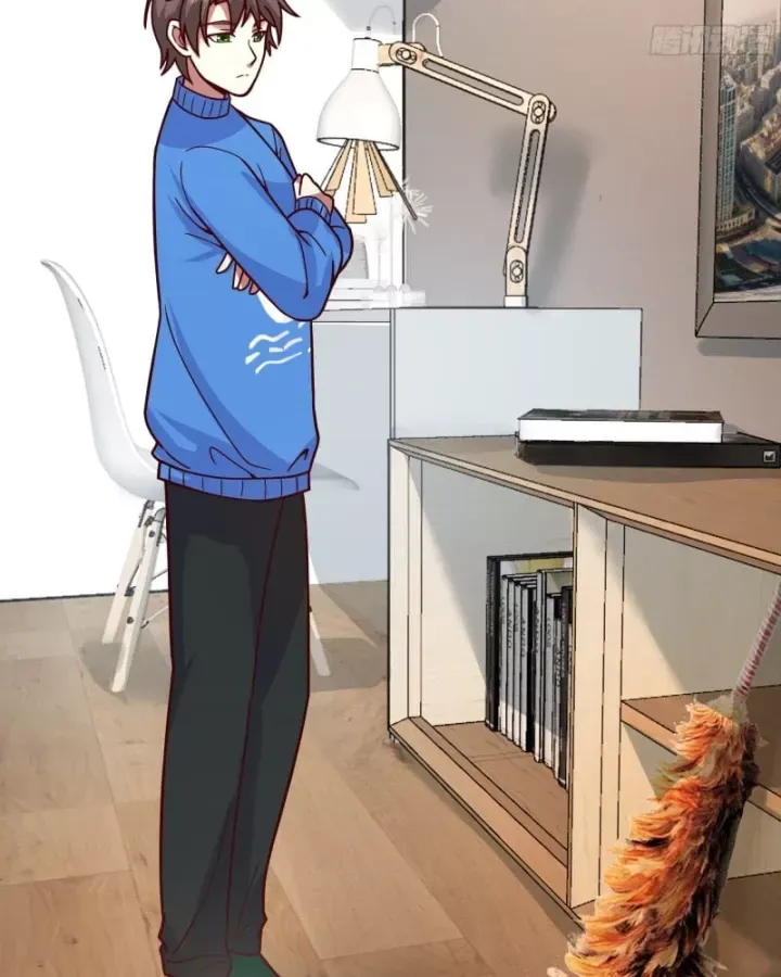 đọc truyện Ta Không Muốn Trùng Sinh Đâu Chương 463 ảnh 17 tại Thiên Thai Truyện