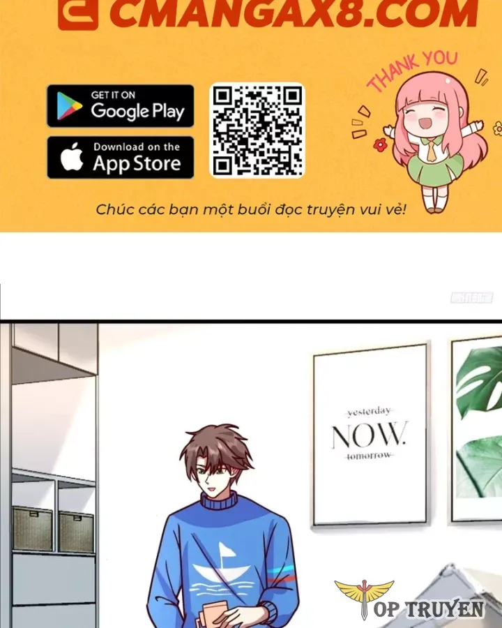 đọc truyện Ta Không Muốn Trùng Sinh Đâu Chương 463 ảnh 4 tại Thiên Thai Truyện