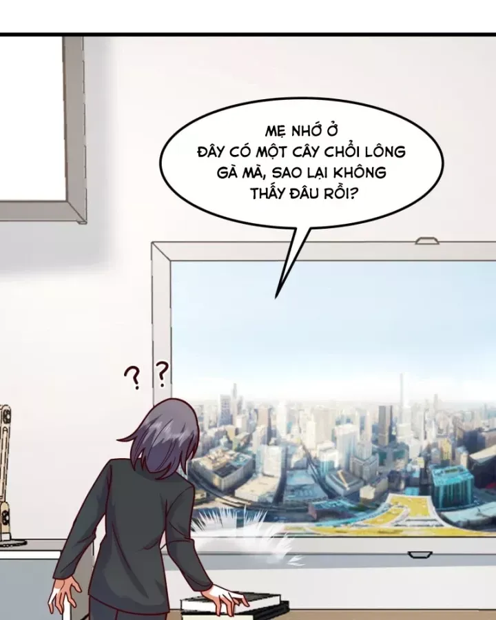 đọc truyện Ta Không Muốn Trùng Sinh Đâu Chương 463 ảnh 23 tại Thiên Thai Truyện