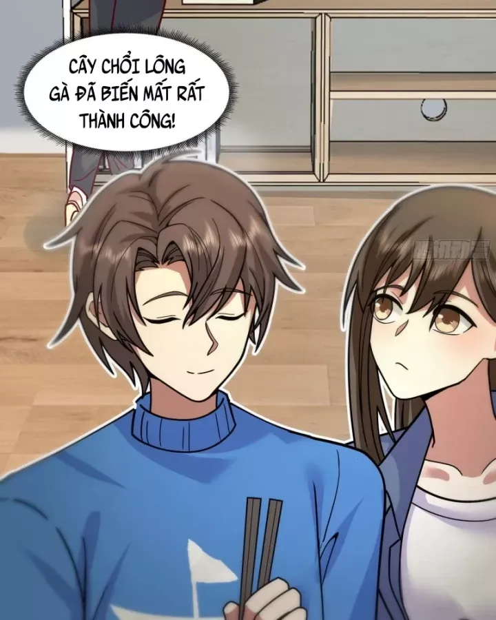 đọc truyện Ta Không Muốn Trùng Sinh Đâu Chương 463 ảnh 24 tại Thiên Thai Truyện