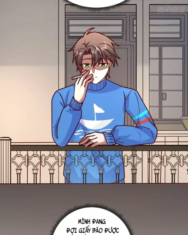 đọc truyện Ta Không Muốn Trùng Sinh Đâu Chương 463 ảnh 28 tại Thiên Thai Truyện