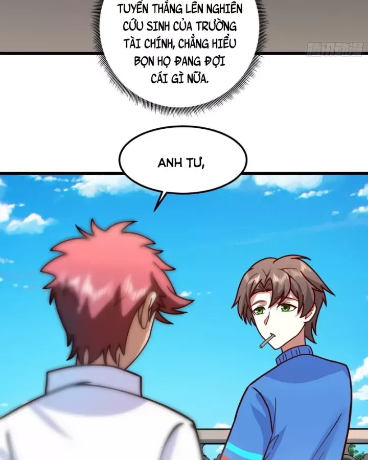 đọc truyện Ta Không Muốn Trùng Sinh Đâu Chương 463 ảnh 29 tại Thiên Thai Truyện