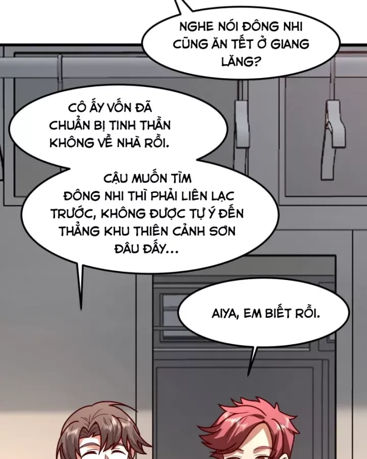 đọc truyện Ta Không Muốn Trùng Sinh Đâu Chương 463 ảnh 31 tại Thiên Thai Truyện