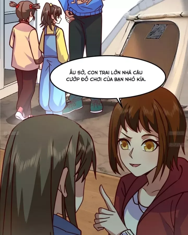 đọc truyện Ta Không Muốn Trùng Sinh Đâu Chương 463 ảnh 5 tại Thiên Thai Truyện