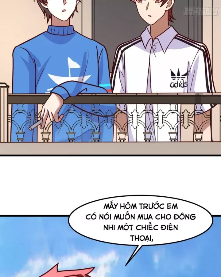 đọc truyện Ta Không Muốn Trùng Sinh Đâu Chương 463 ảnh 32 tại Thiên Thai Truyện