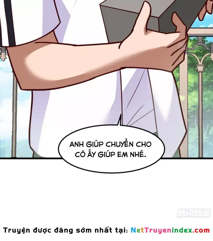 đọc truyện Ta Không Muốn Trùng Sinh Đâu Chương 463 ảnh 34 tại Thiên Thai Truyện