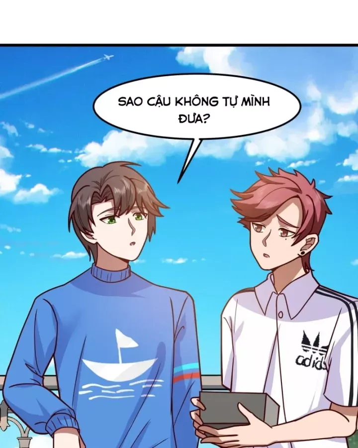 đọc truyện Ta Không Muốn Trùng Sinh Đâu Chương 463 ảnh 35 tại Thiên Thai Truyện