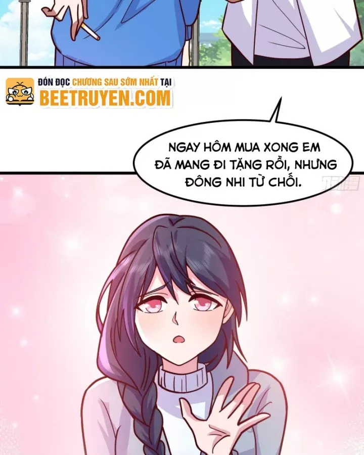 đọc truyện Ta Không Muốn Trùng Sinh Đâu Chương 463 ảnh 36 tại Thiên Thai Truyện