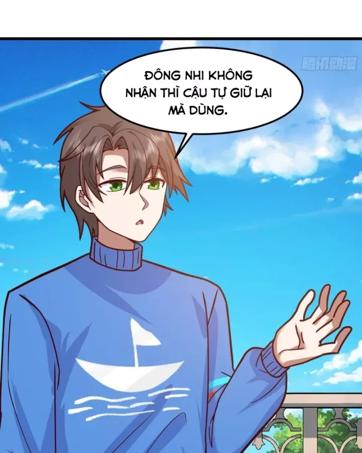 đọc truyện Ta Không Muốn Trùng Sinh Đâu Chương 463 ảnh 38 tại Thiên Thai Truyện