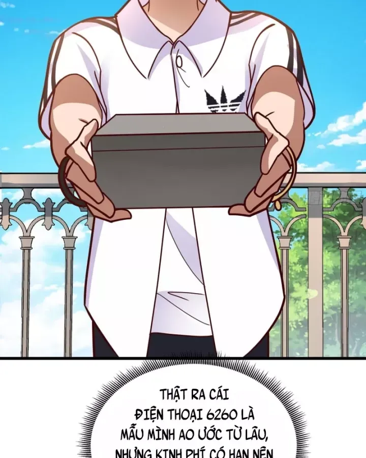 đọc truyện Ta Không Muốn Trùng Sinh Đâu Chương 463 ảnh 40 tại Thiên Thai Truyện