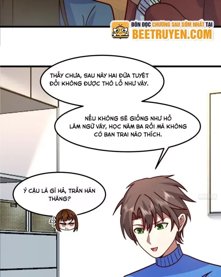 đọc truyện Ta Không Muốn Trùng Sinh Đâu Chương 463 ảnh 6 tại Thiên Thai Truyện