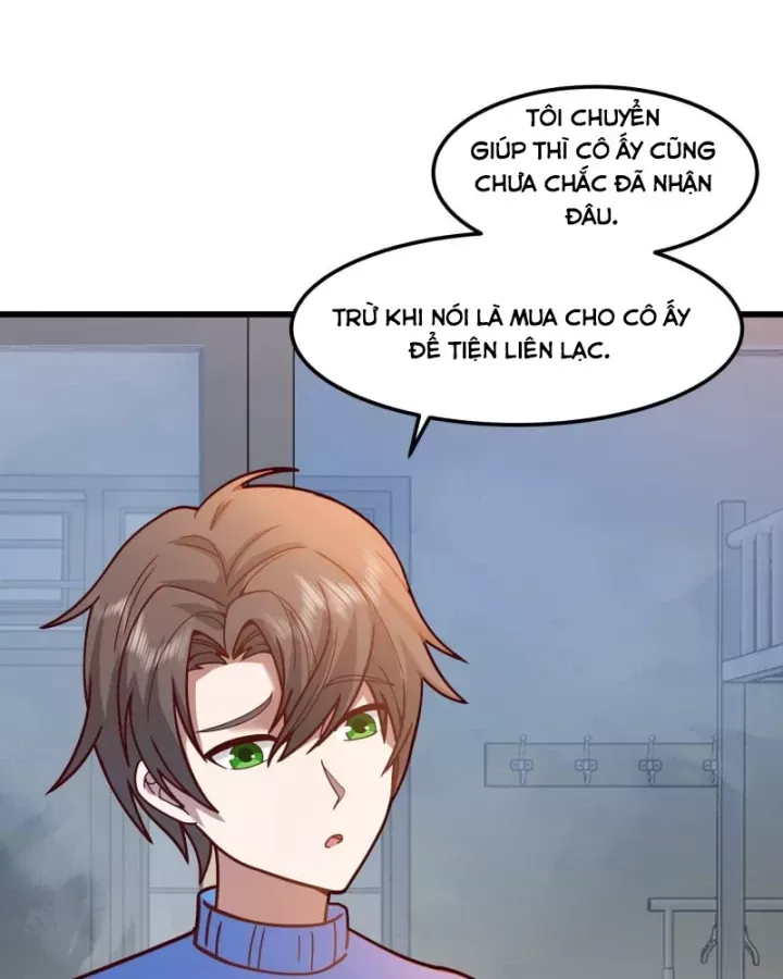 đọc truyện Ta Không Muốn Trùng Sinh Đâu Chương 463 ảnh 42 tại Thiên Thai Truyện