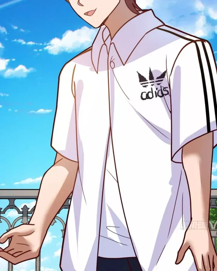 đọc truyện Ta Không Muốn Trùng Sinh Đâu Chương 463 ảnh 44 tại Thiên Thai Truyện