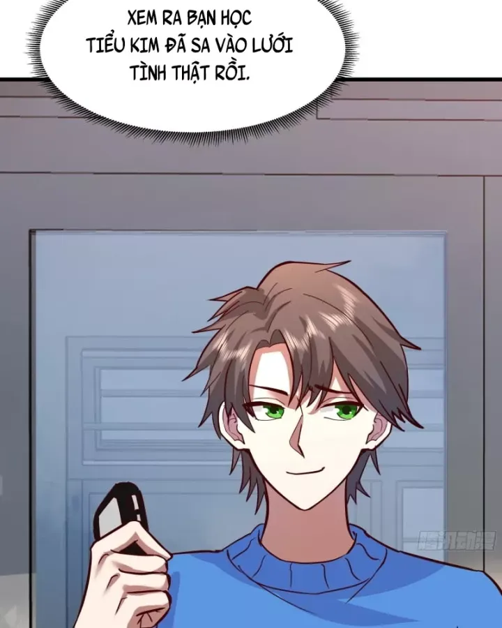 đọc truyện Ta Không Muốn Trùng Sinh Đâu Chương 463 ảnh 48 tại Thiên Thai Truyện