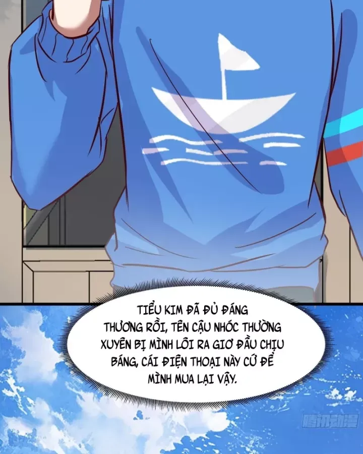 đọc truyện Ta Không Muốn Trùng Sinh Đâu Chương 463 ảnh 49 tại Thiên Thai Truyện