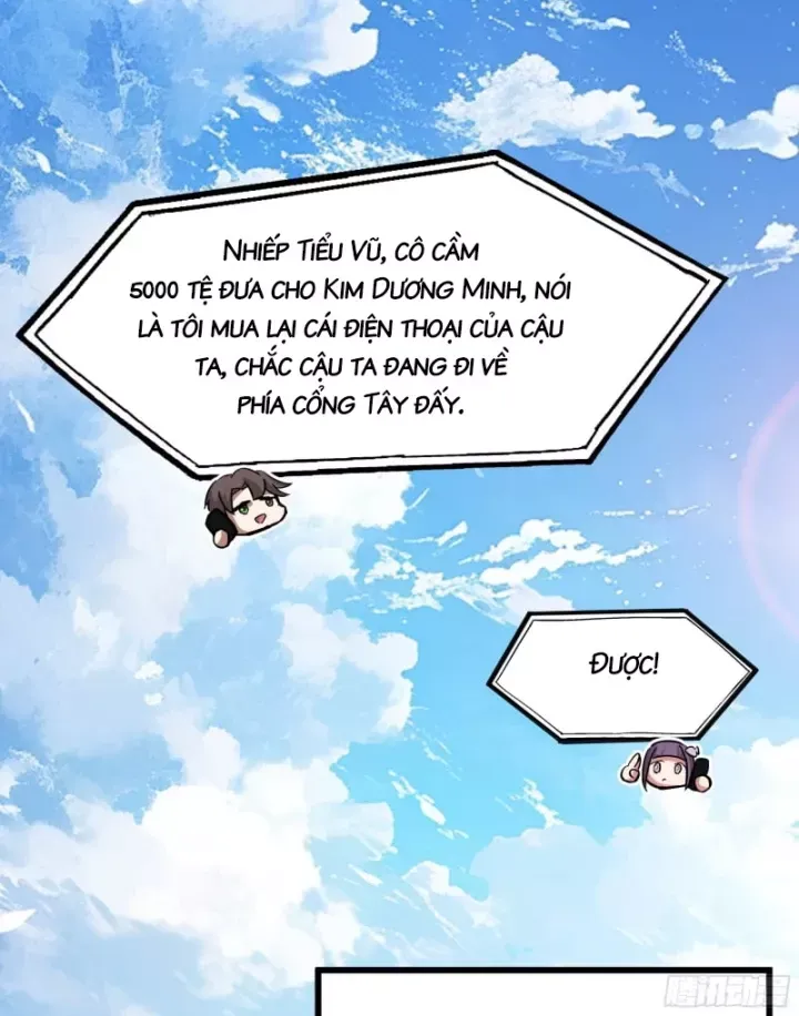 đọc truyện Ta Không Muốn Trùng Sinh Đâu Chương 463 ảnh 50 tại Thiên Thai Truyện