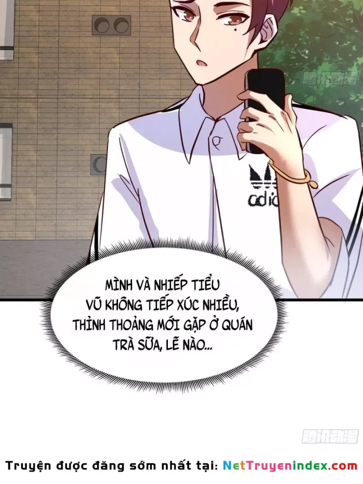 đọc truyện Ta Không Muốn Trùng Sinh Đâu Chương 463 ảnh 54 tại Thiên Thai Truyện