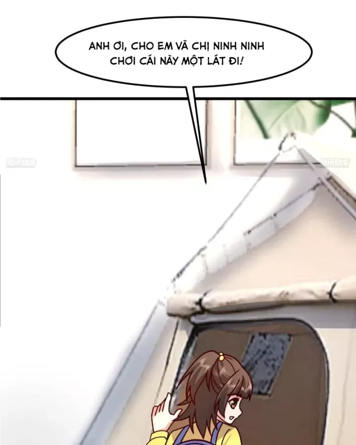 đọc truyện Ta Không Muốn Trùng Sinh Đâu Chương 463 ảnh 8 tại Thiên Thai Truyện