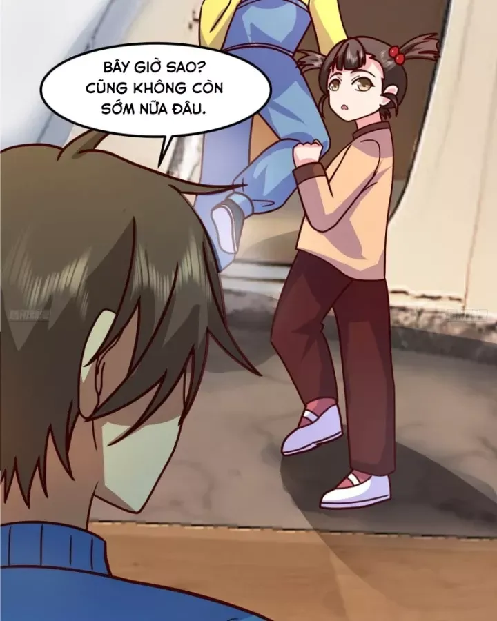 đọc truyện Ta Không Muốn Trùng Sinh Đâu Chương 463 ảnh 9 tại Thiên Thai Truyện