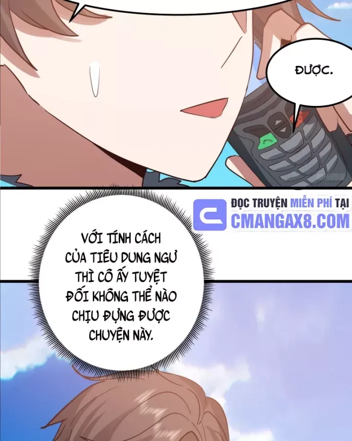 đọc truyện Ta Không Muốn Trùng Sinh Đâu Chương 464 ảnh 12 tại Thiên Thai Truyện