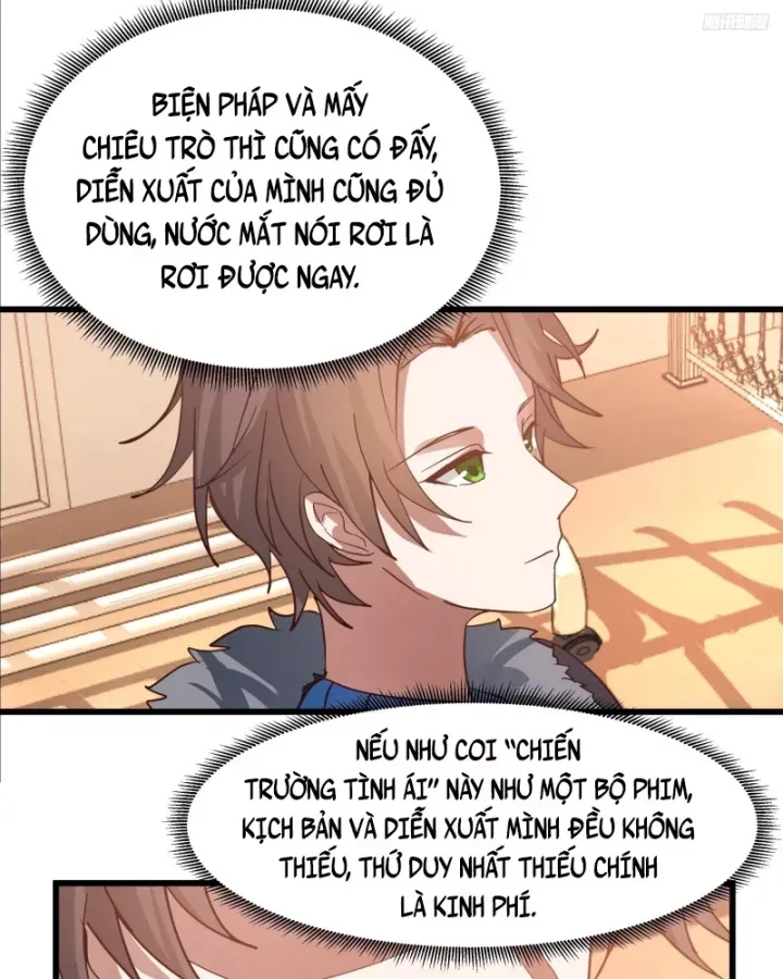 đọc truyện Ta Không Muốn Trùng Sinh Đâu Chương 464 ảnh 15 tại Thiên Thai Truyện