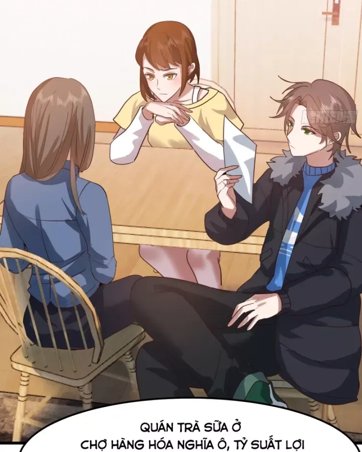 đọc truyện Ta Không Muốn Trùng Sinh Đâu Chương 464 ảnh 17 tại Thiên Thai Truyện