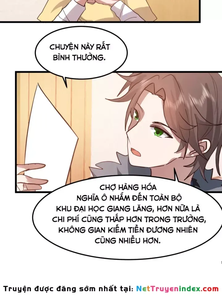 đọc truyện Ta Không Muốn Trùng Sinh Đâu Chương 464 ảnh 19 tại Thiên Thai Truyện