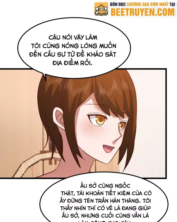 đọc truyện Ta Không Muốn Trùng Sinh Đâu Chương 464 ảnh 20 tại Thiên Thai Truyện