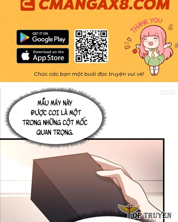 đọc truyện Ta Không Muốn Trùng Sinh Đâu Chương 464 ảnh 4 tại Thiên Thai Truyện