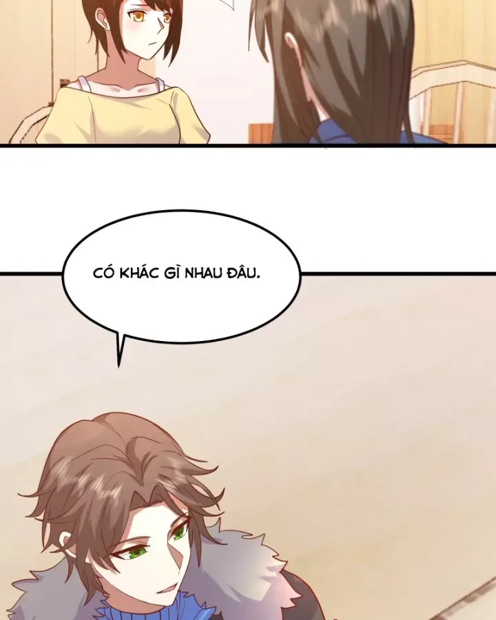 đọc truyện Ta Không Muốn Trùng Sinh Đâu Chương 464 ảnh 22 tại Thiên Thai Truyện