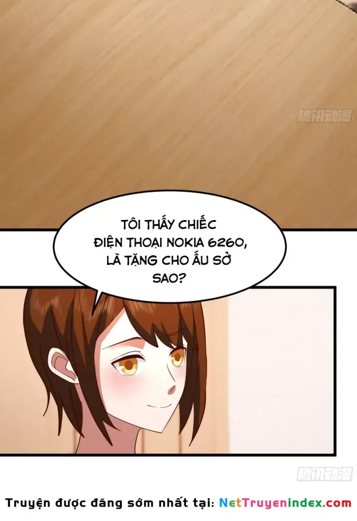 đọc truyện Ta Không Muốn Trùng Sinh Đâu Chương 464 ảnh 24 tại Thiên Thai Truyện