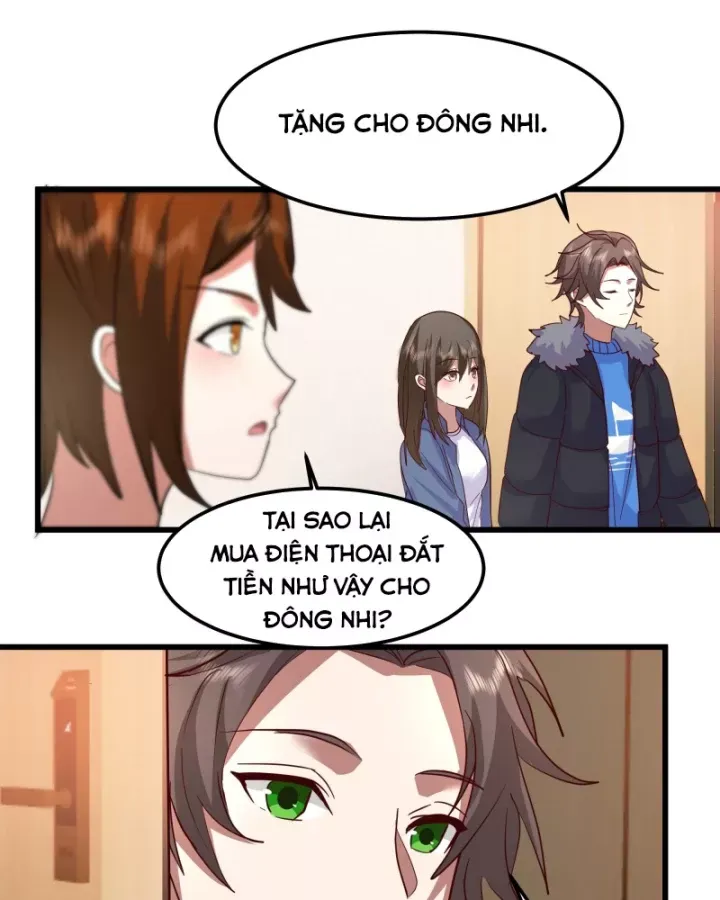 đọc truyện Ta Không Muốn Trùng Sinh Đâu Chương 464 ảnh 25 tại Thiên Thai Truyện