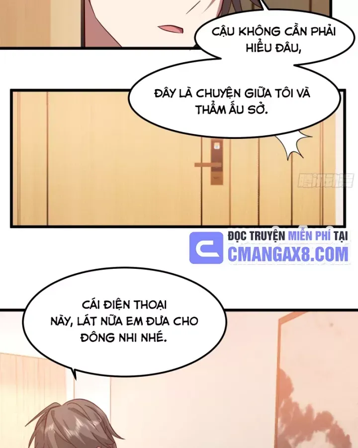 đọc truyện Ta Không Muốn Trùng Sinh Đâu Chương 464 ảnh 26 tại Thiên Thai Truyện