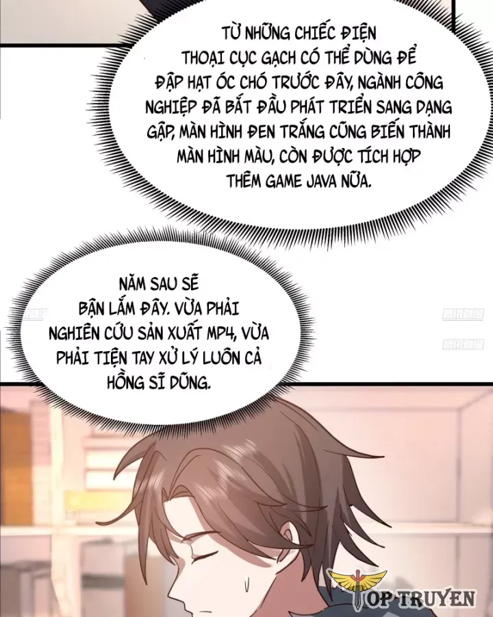 đọc truyện Ta Không Muốn Trùng Sinh Đâu Chương 464 ảnh 5 tại Thiên Thai Truyện